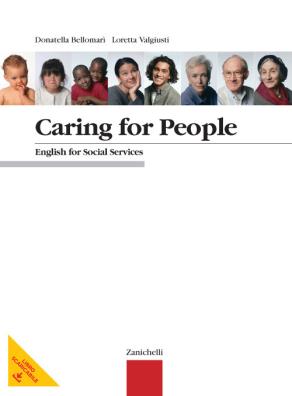 Caring for people english for social services u