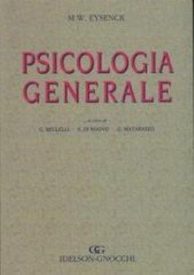 Psicologia generale