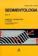 Sedimentologia. vol. 3: ambienti sedimentari e facies. ambienti sedimentari e facies 3