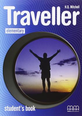 Traveller pack elementary