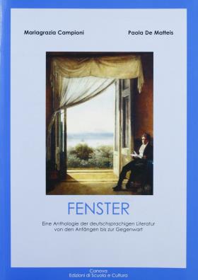 Fenster, eine anthologie zur deutschprachingen literatur