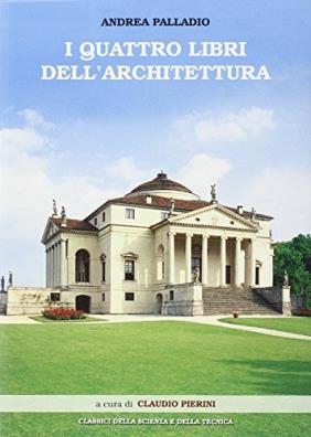 Quattro libri dell'architettura