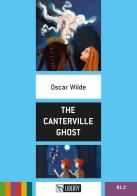 The canterville ghost  + free audio b1.2