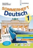 Sommerheft deutsch con grammatik fur alle 1 1