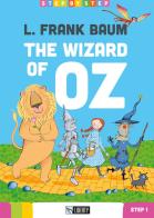 The wizard of oz  + free audio a1.1