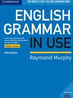 English grammar in use fifth edition without answers