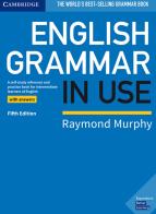 English grammar in use fifth edition with answers