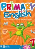 Primary english  1