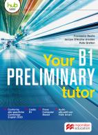 Your preliminary b1 tutor u
