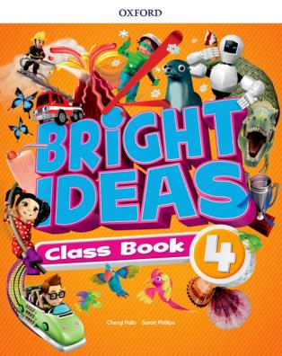 Bright ideas cb 4
