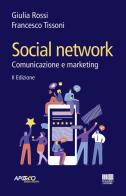 Social network. comunicazione e marketing