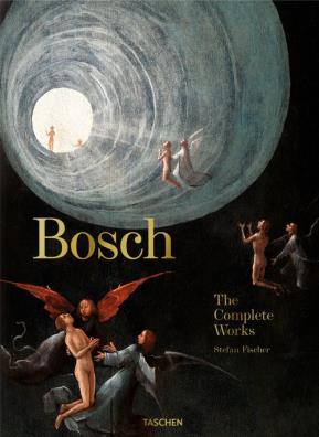 Hieronymus bosch. the complete works