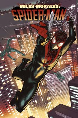 Miles morales: spider - man. vol. 5: la saga del clone