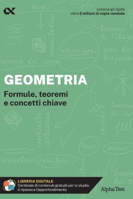 Formulario di geometria