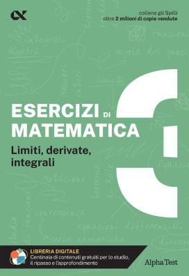 Esercizi di matematica. vol. 3 3