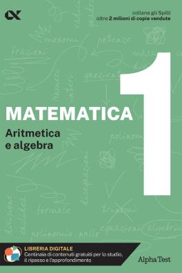 Matematica. vol. 1 1