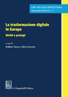 La trasformazione digitale in europa. diritti e principi