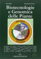 Biotecnologie e genomica delle piante