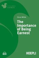 The importance of being earnest  + mp3 online b2/c1